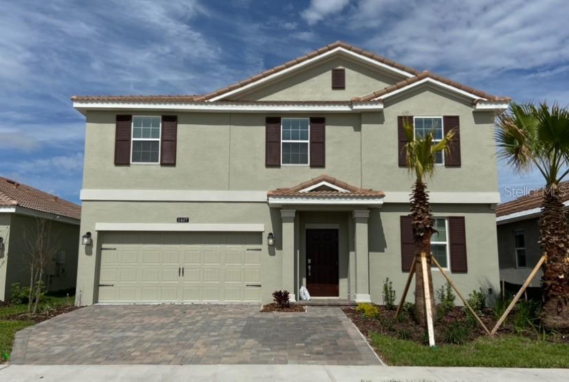 1407 Oak Marsh St., Davenport, FL 33837