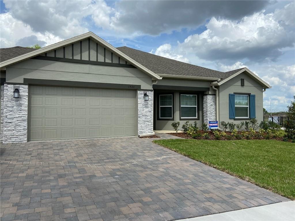 1720 Southern Red Oak Ct., Ocoee, FL 34761