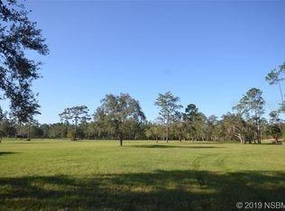 190 Ashby Cove Ln., New Smyrna Beach, FL 32168