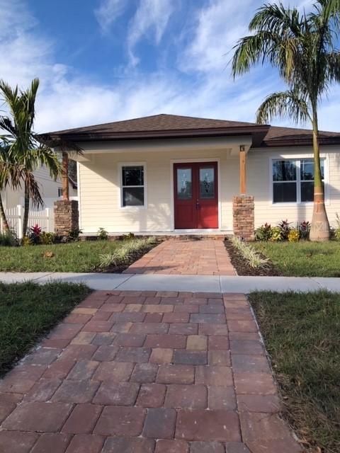 815 42nd Ave., St Petersburg, FL 33703