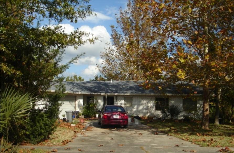 1895 Fairlane Dr., Titusville, FL 32780