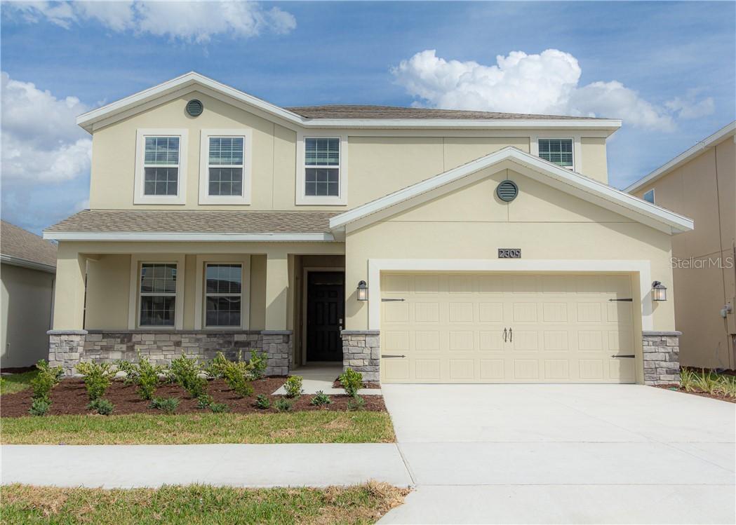 2309 Crescent Moon St., Kissimmee, FL 34746