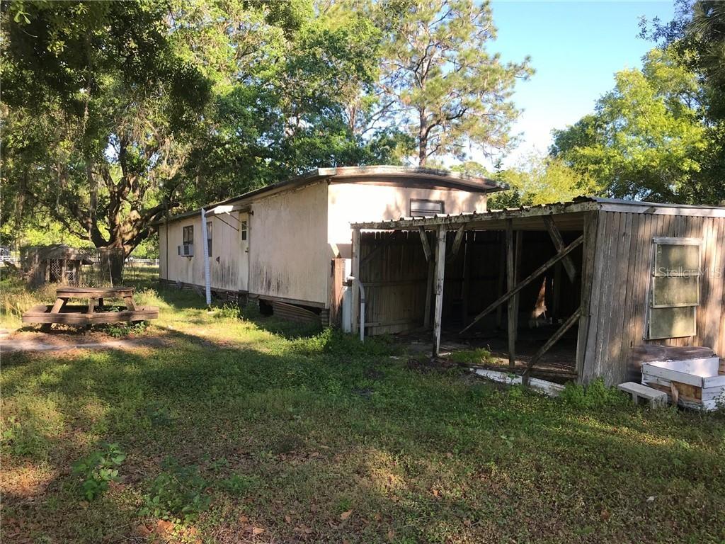 6817 Angus Valley Dr., Zephyrhills, FL 33544