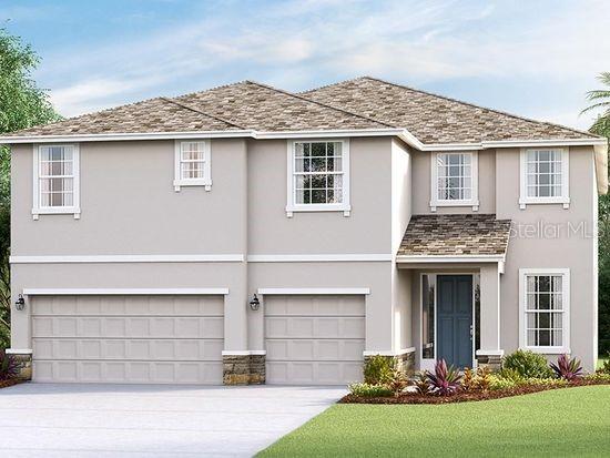 1623 Bering Rd., Wesley Chapel, FL 33543