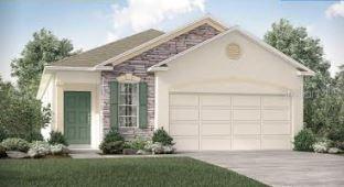 2215 Canyon Breeze Ave., Kissimmee, FL 34746