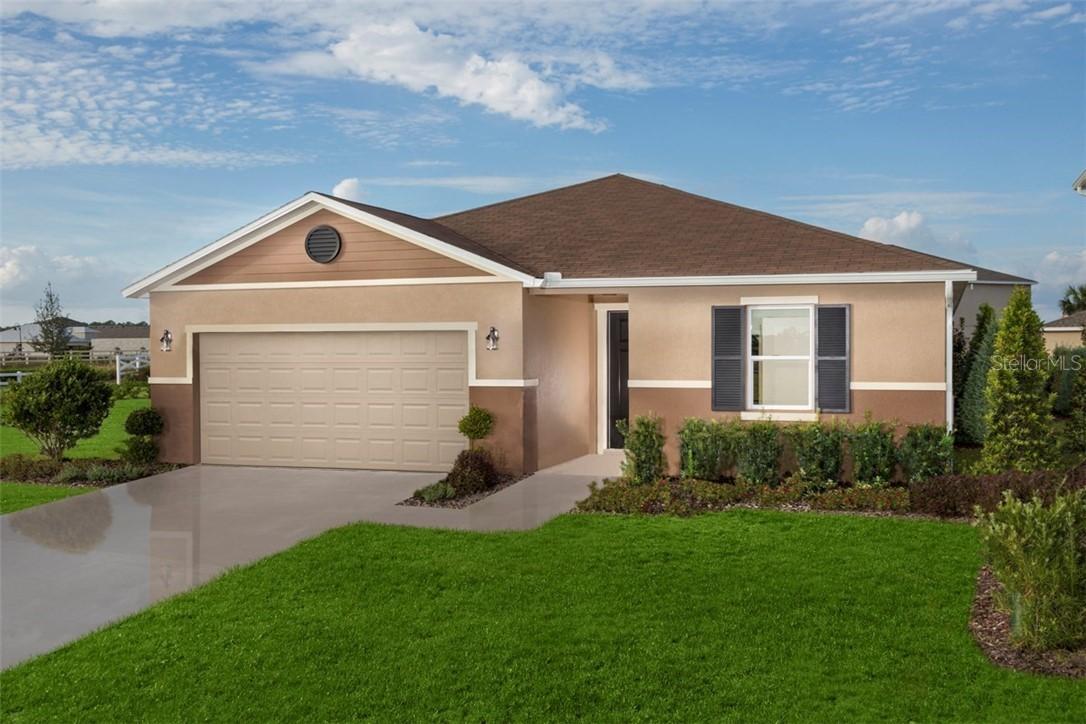 1690 Scarbrough Abby Pl., Saint Cloud, FL 34771