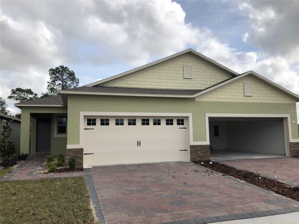 3774 Myrtle Oak Ct., Clermont, FL 34714