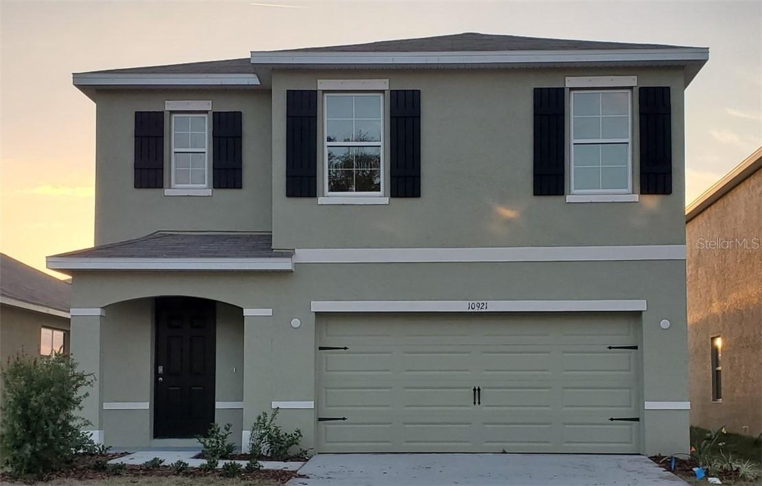 10921 Carlton Fields Dr., Riverview, FL 33579