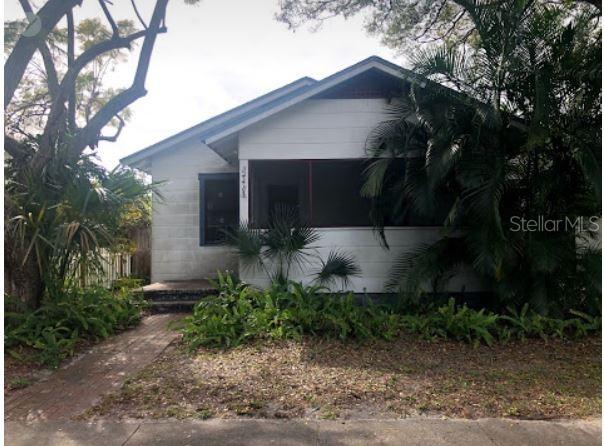 2448 Dartmouth Ave., St Petersburg, FL 33713