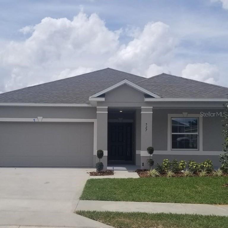 527 Pinecrest Loop, Davenport, FL 33837