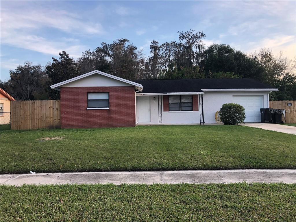 8304 Sarnow Dr., Orlando, FL 32822
