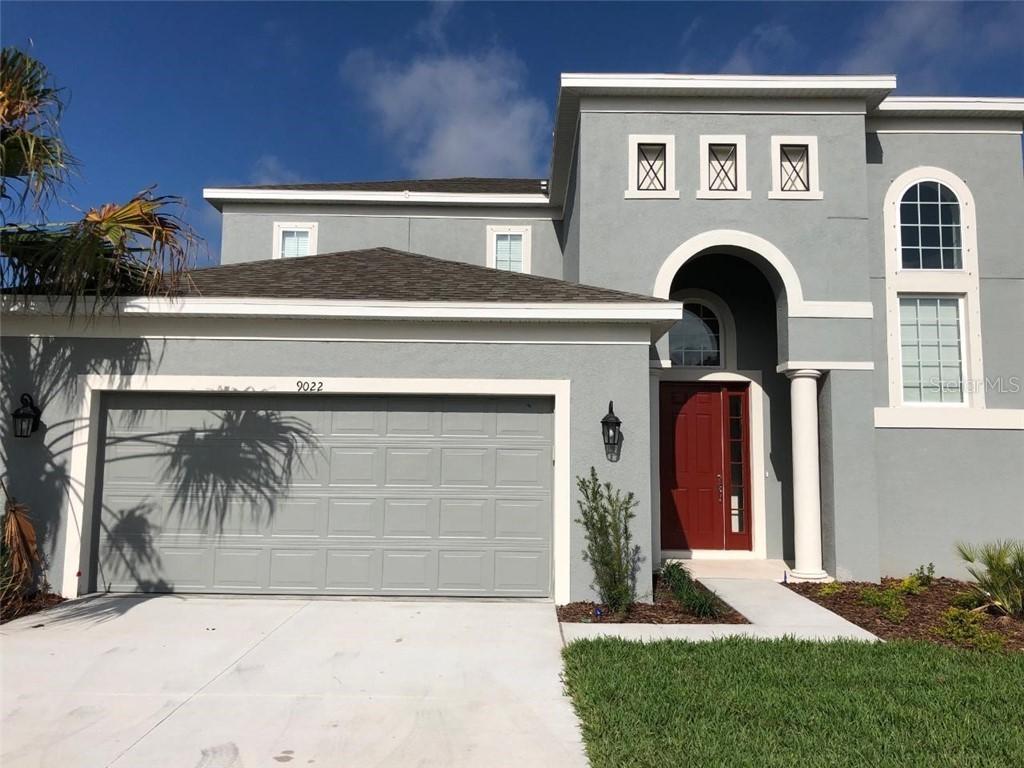 9022 Spruce Creek Cir., Riverview, FL 33578