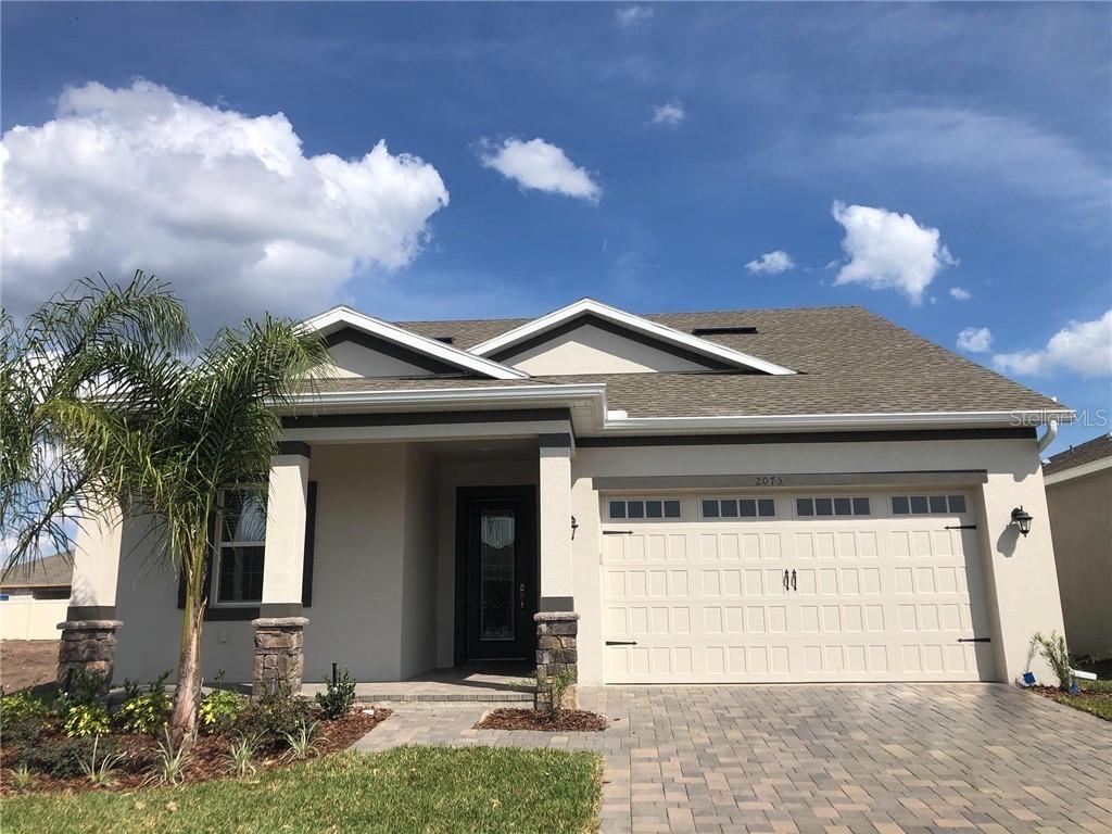 2075 Sola Vista Ave., St. Cloud, FL 34771