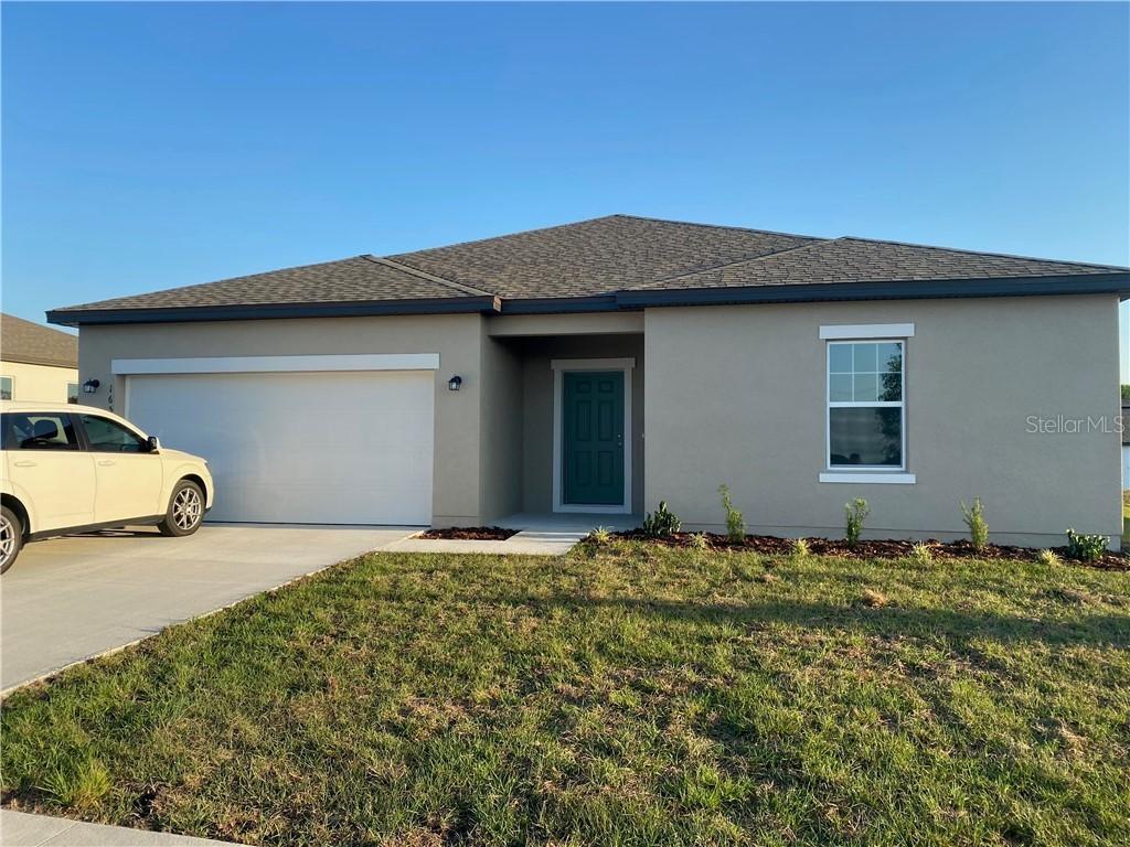 16500 Blooming Cherry Dr., Groveland, FL 34736