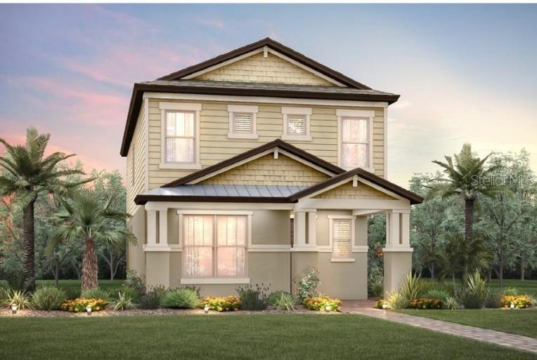 11875 Blamey Tr., Odessa, FL 33556