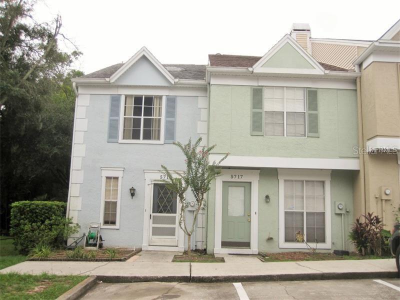 5719 Bratton Dr., Temple Terrace, FL 33617