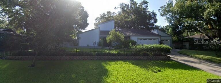 509 Cliff Dr., Temple Terrace, FL 33617