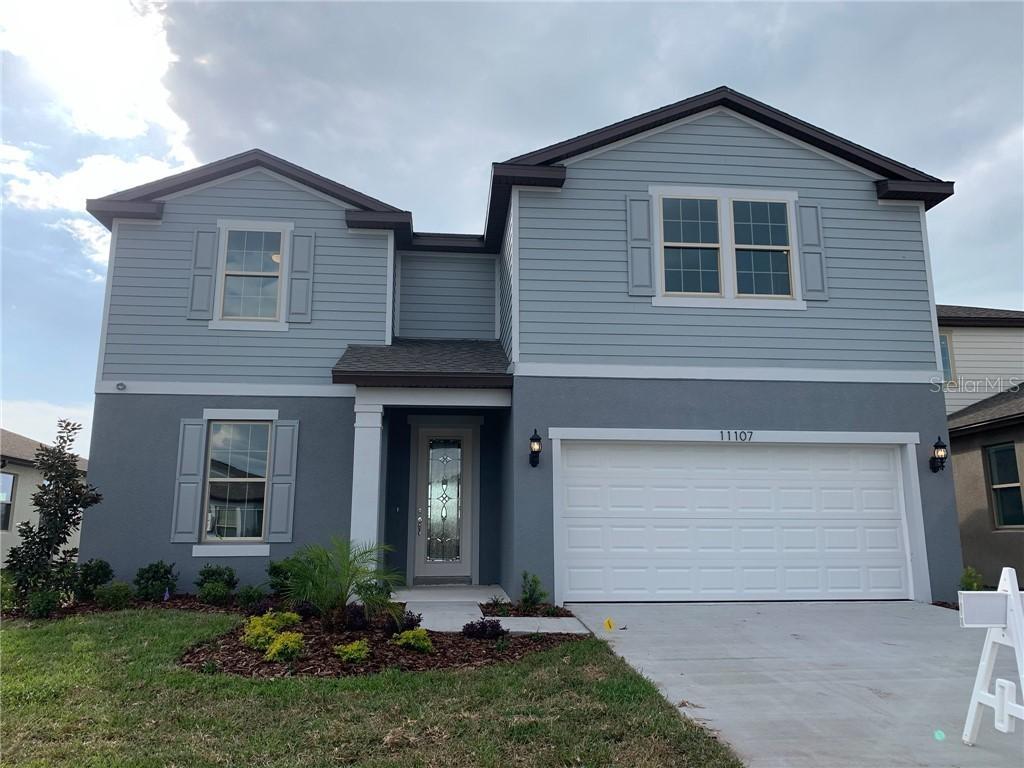 [Address Hidden by Seller], Riverview, FL 33569