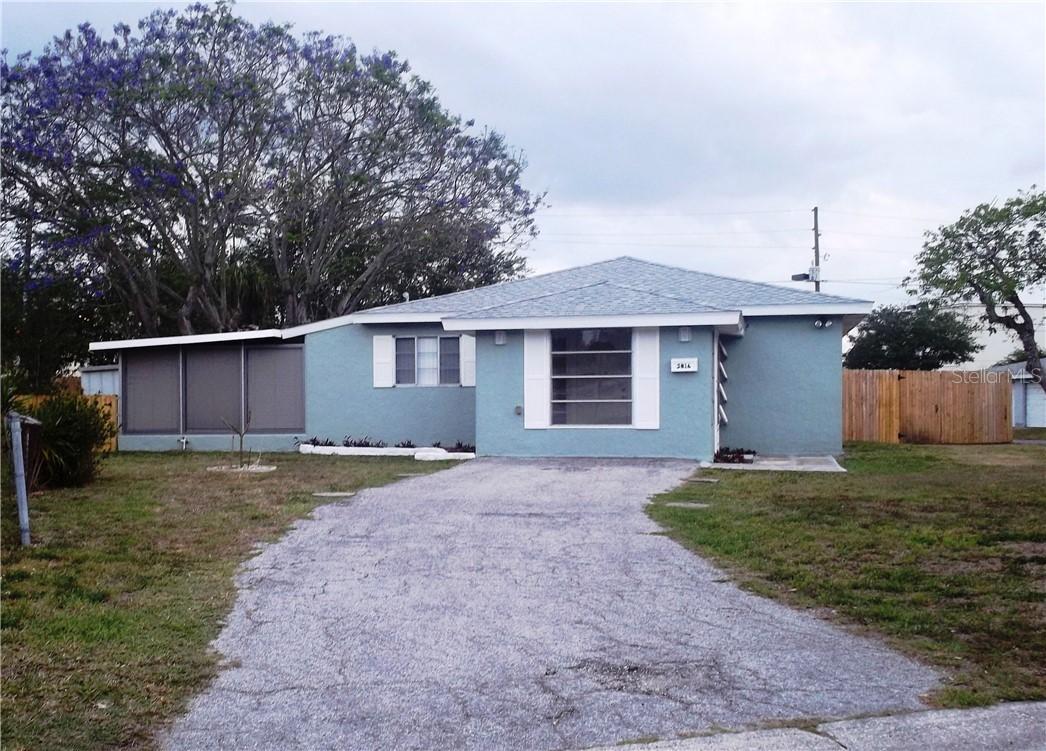 5816 13th Ave., St Petersburg, FL 33710