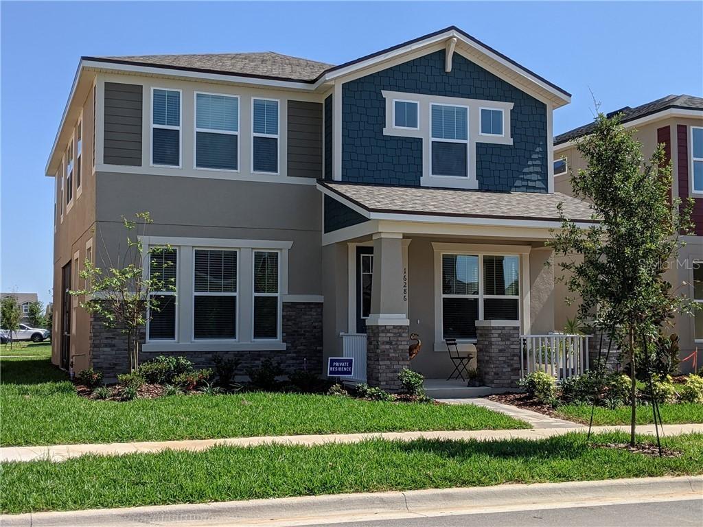 16286 Taliesin St., Winter Garden, FL 34787