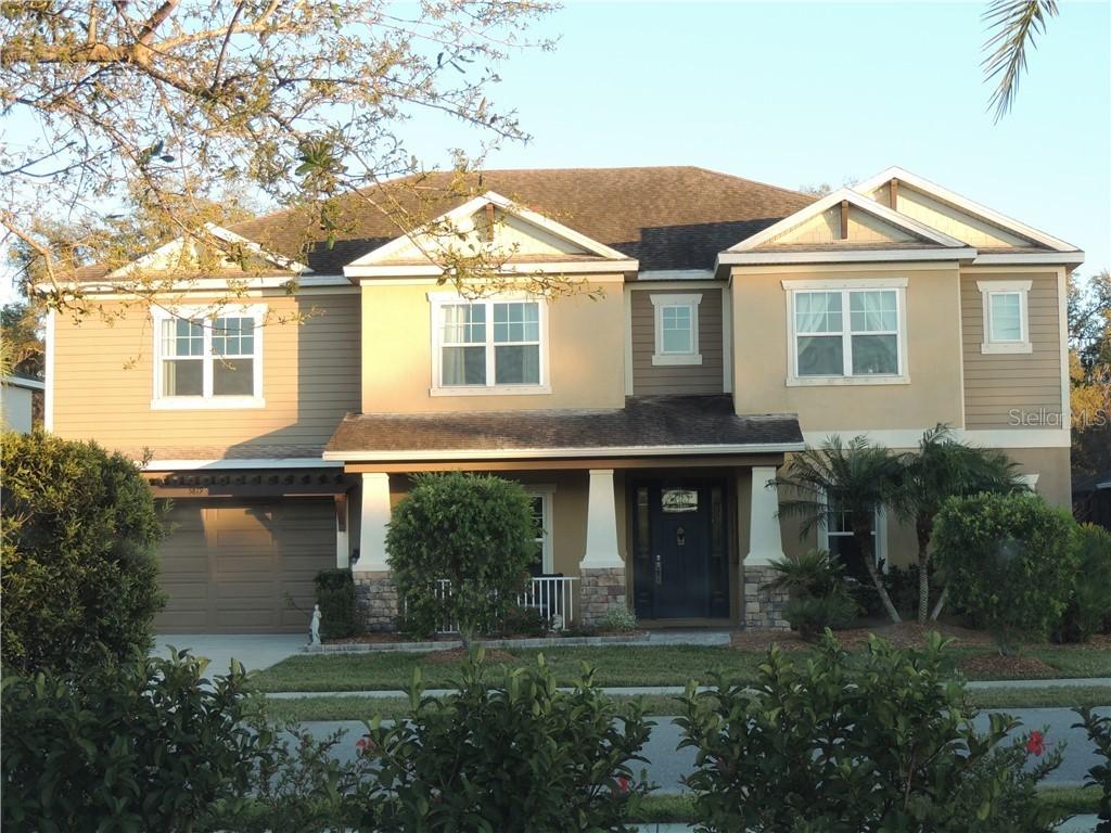 5819 Palmer Ranch Pkwy., Sarasota, FL 34238