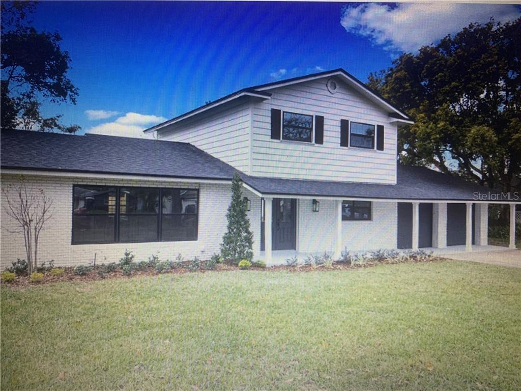 625 Blairshire Cir. #3, Winter Park, FL 32792