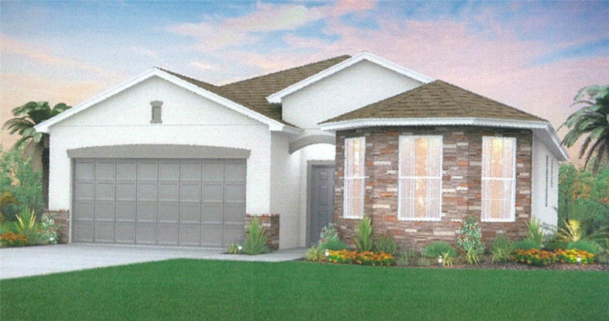 2250 Bur Oak Blvd., Saint Cloud, FL 34771