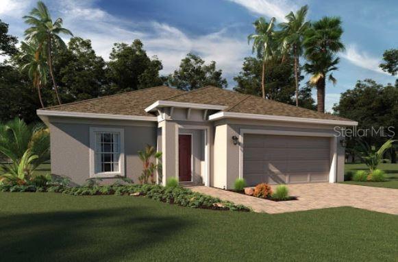 863 Benjamin Tr., Davenport, FL 33837