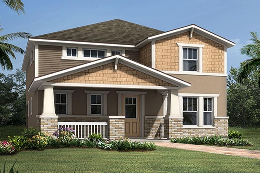 [Address Hidden by Seller], Winter Garden, FL 34787