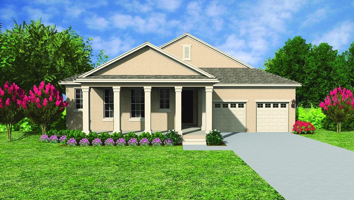 1806 Pasture Loop, Oviedo, FL 32765