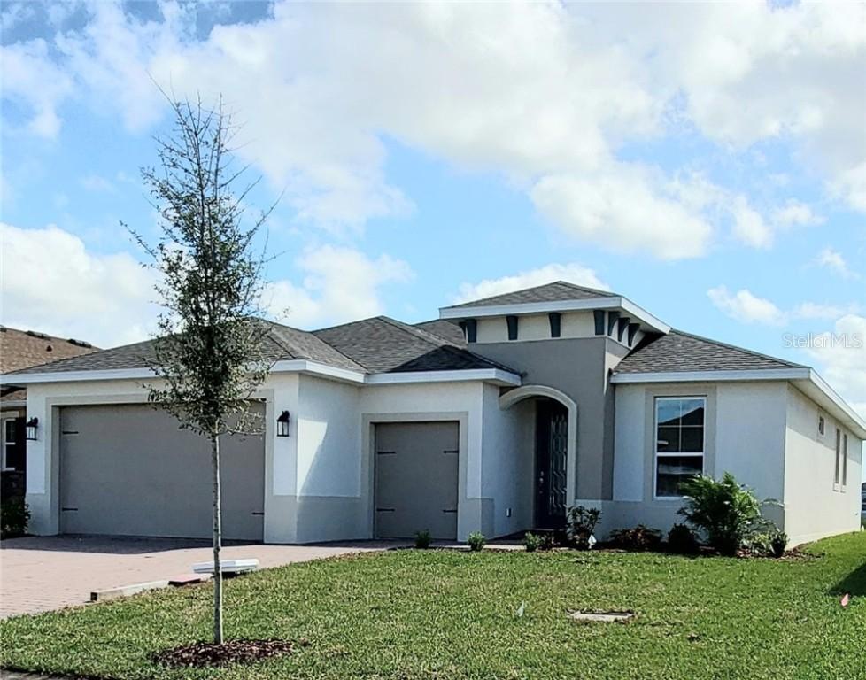 142 Olympus Way, Kissimmee, FL 34759