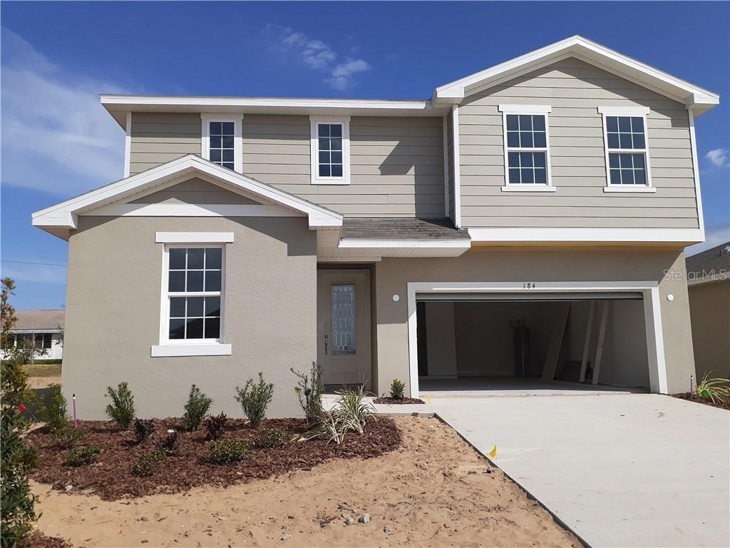 184 Lake Smart Cir., Winter Haven, FL 33881