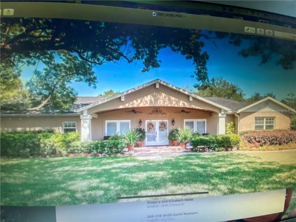853 Greens Ave., Orlando, FL 32804