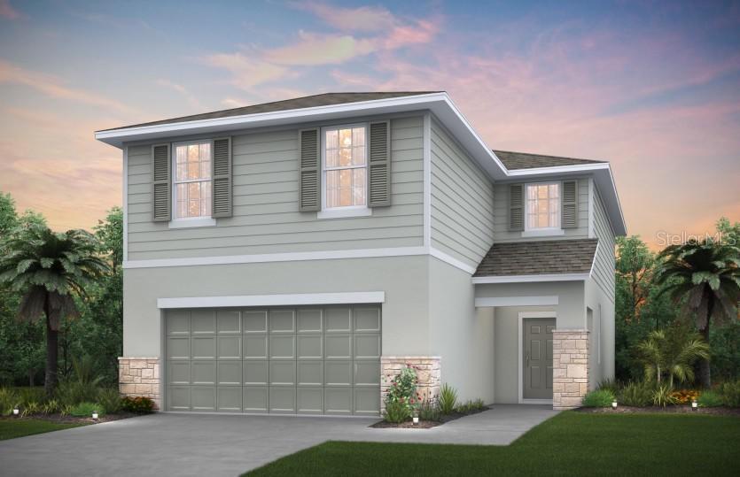 5200 Chickadee St., Saint Cloud, FL 34771