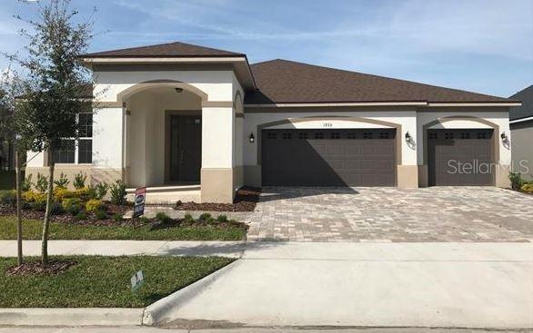 1876 Merrivale Loop, Ocoee, FL 34761
