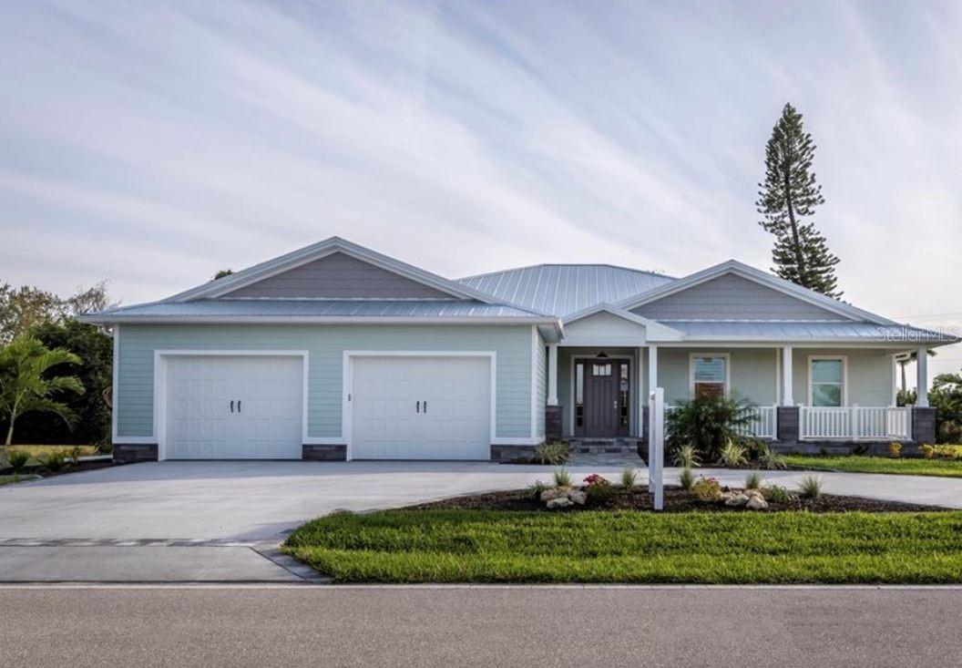 14286 Maysville Cir., Port Charlotte, FL 33981