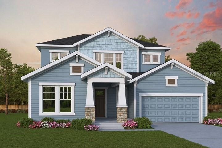 15330 Renaissance Ave., Odessa, FL 33556