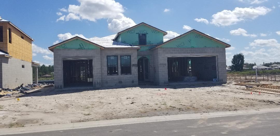 [Address Hidden by Seller], Wesley Chapel, FL 33544