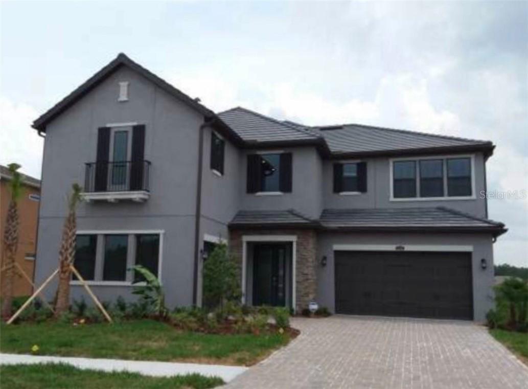 4336 Frontera Ln., Wesley Chapel, FL 33543