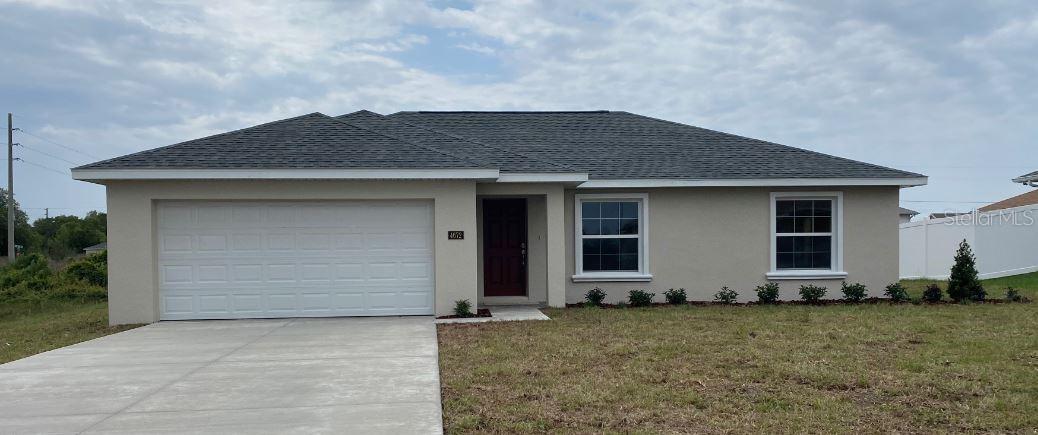 4672 SW 136th Pl., Ocala, FL 34473