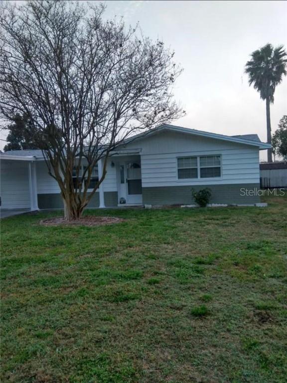 13236 Lisa Dr., Hudson, FL 34667