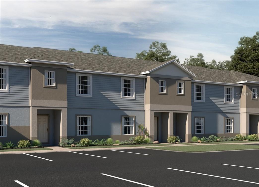 106 Claire Ln., Davenport, FL 33837