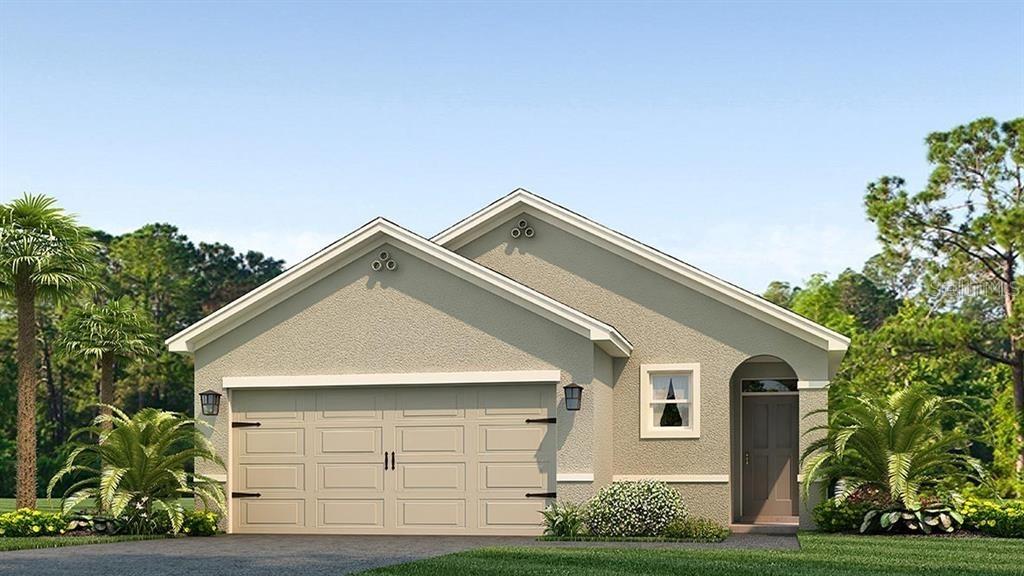 3822 Willow Branch Pl., Palmetto, FL 34221