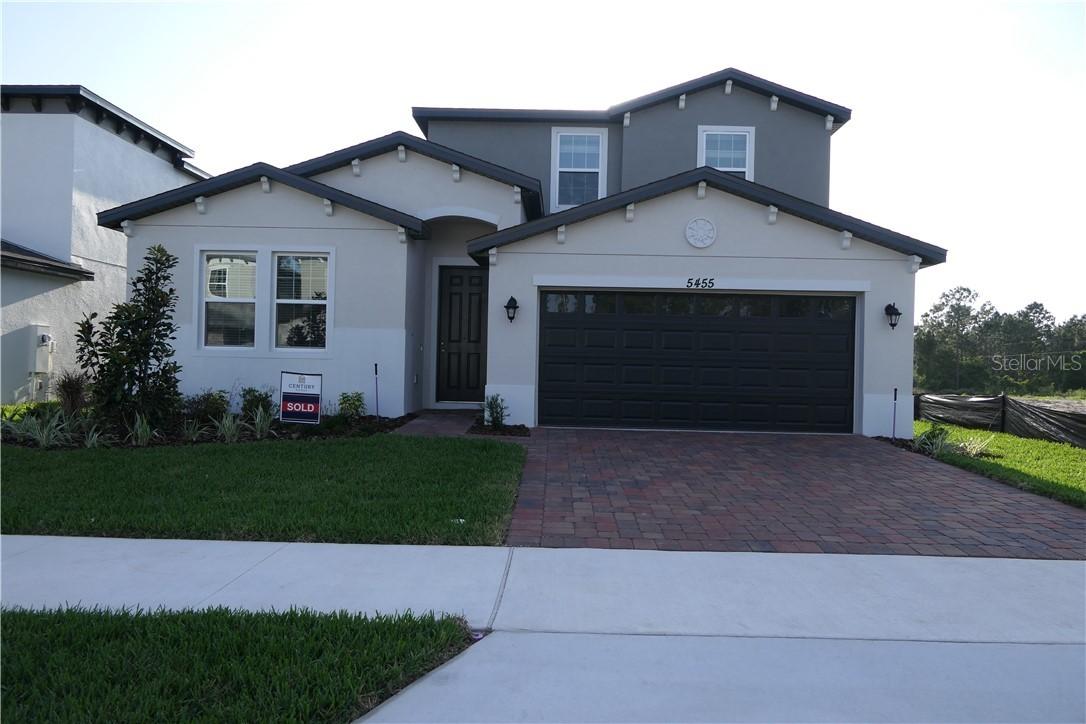5455 Carrara Ct., St Cloud, FL 34771