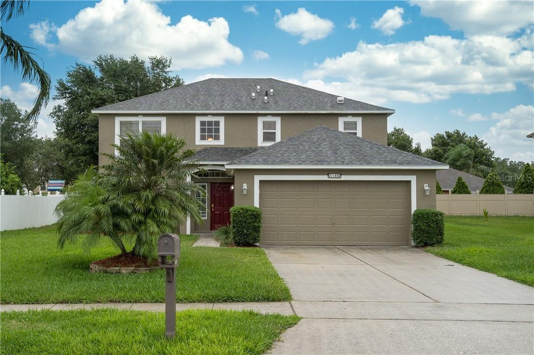 1153 Royal Marquis Cir. #2, Ocoee, FL 34761