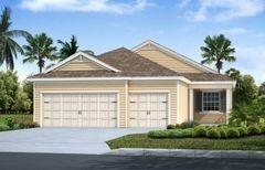 1756 Still River Dr., Venice, FL 34293