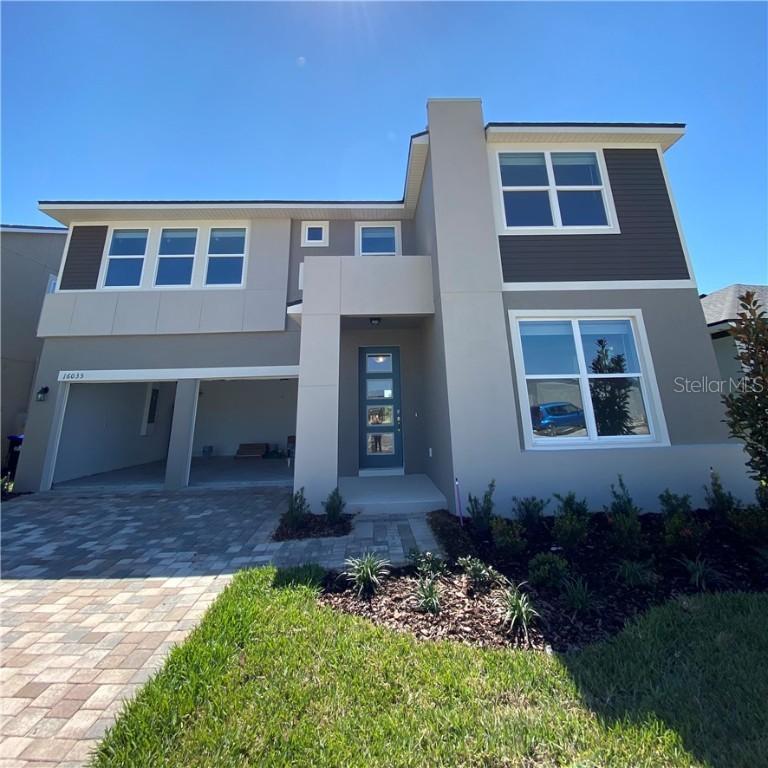 16035 Parkwyn St., Winter Garden, FL 34787