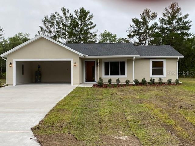 3940 SW 166th Place Rd., Ocala, FL 34473