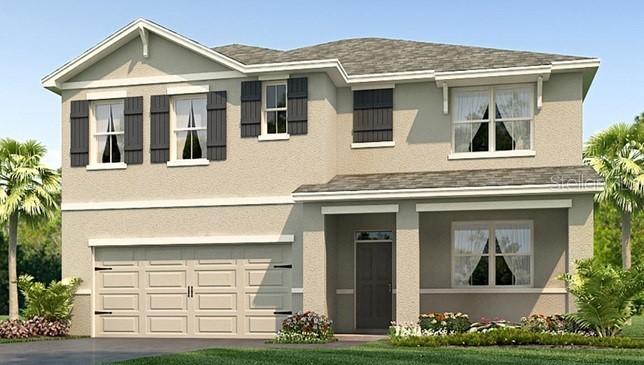 10302 Berryessa Ave., Riverview, FL 33578