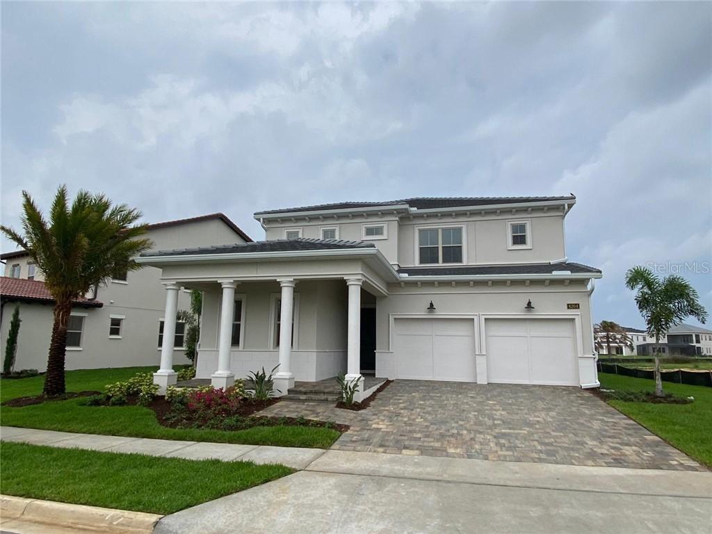 8210 Topsail Pl., Winter Garden, FL 34787